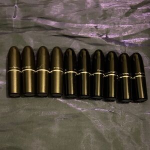 Vintage MAC Lipstick Set